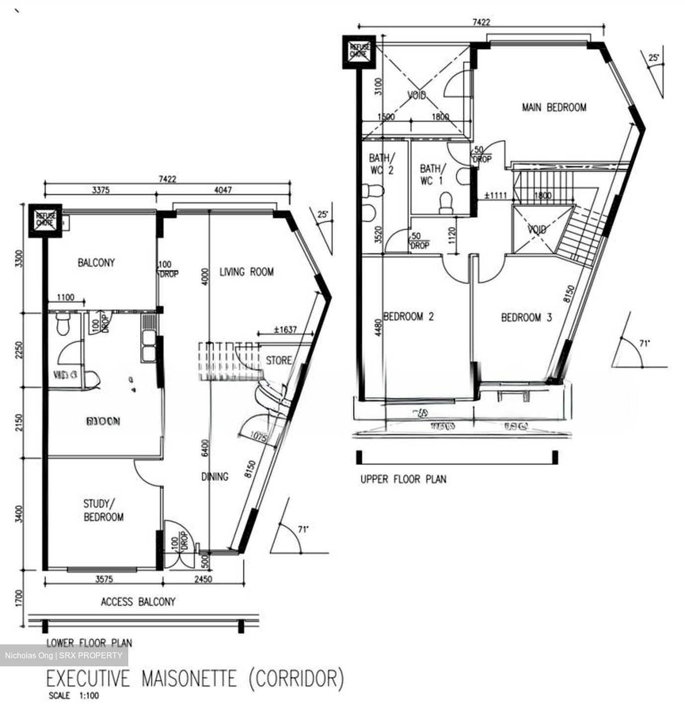 Blk 261 Bishan Street 22 (Bishan), HDB Executive #566255361
